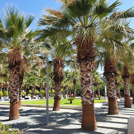 Tenerias 2 Кастельон-де-ла-Плана Экстерьер фото