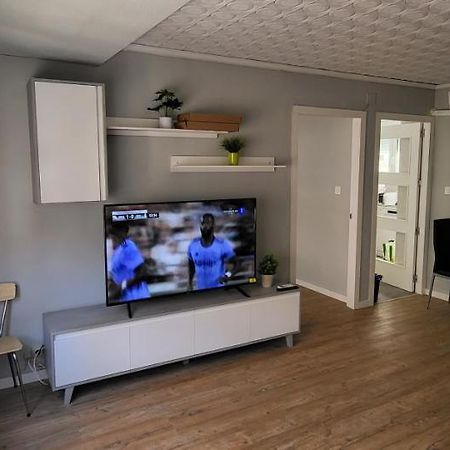Tenerias 2 Кастельон-де-ла-Плана Экстерьер фото