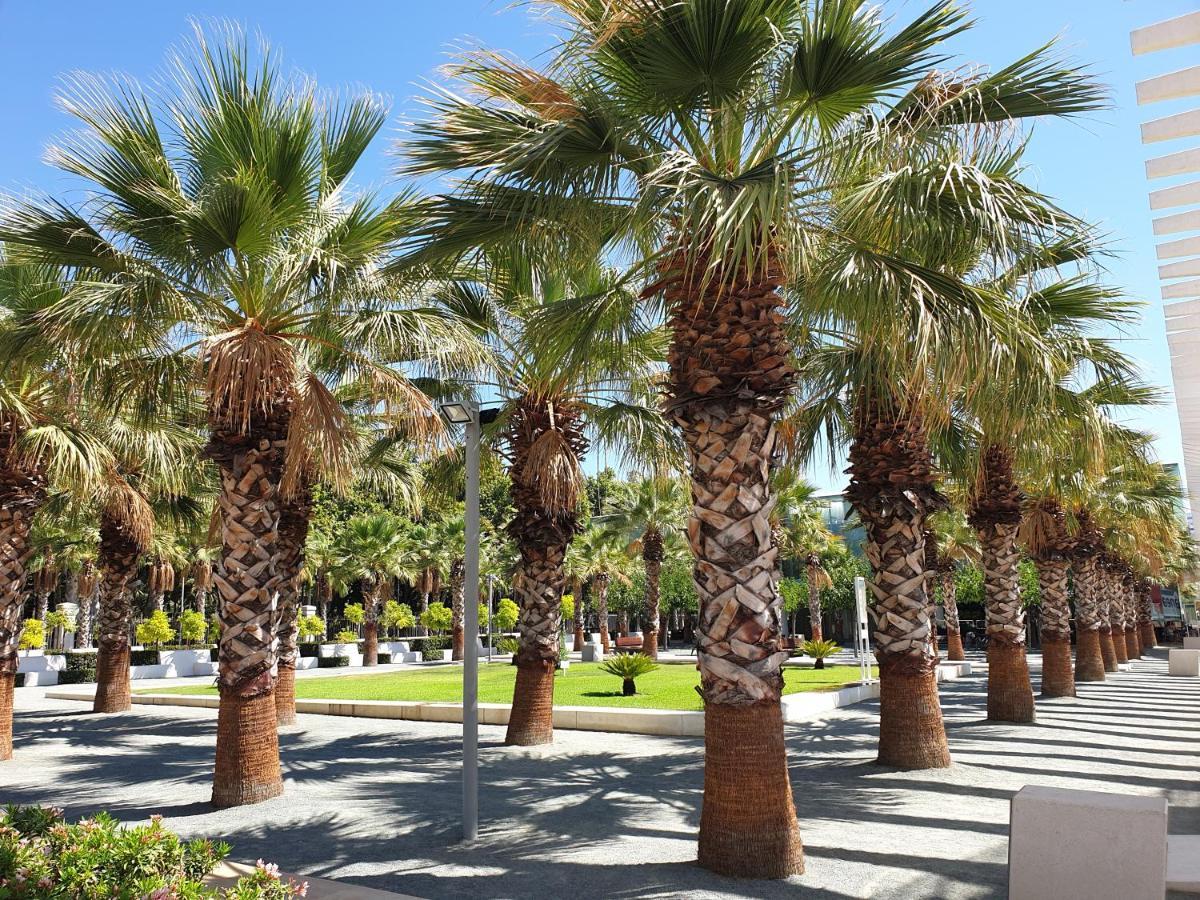 Tenerias 2 Кастельон-де-ла-Плана Экстерьер фото